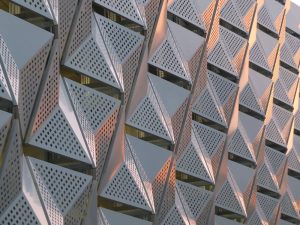 Metal Wall Panel Technical Data