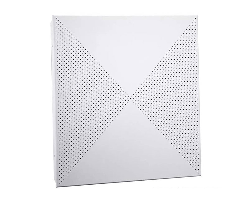 Clip-In-Metal-Ceiling