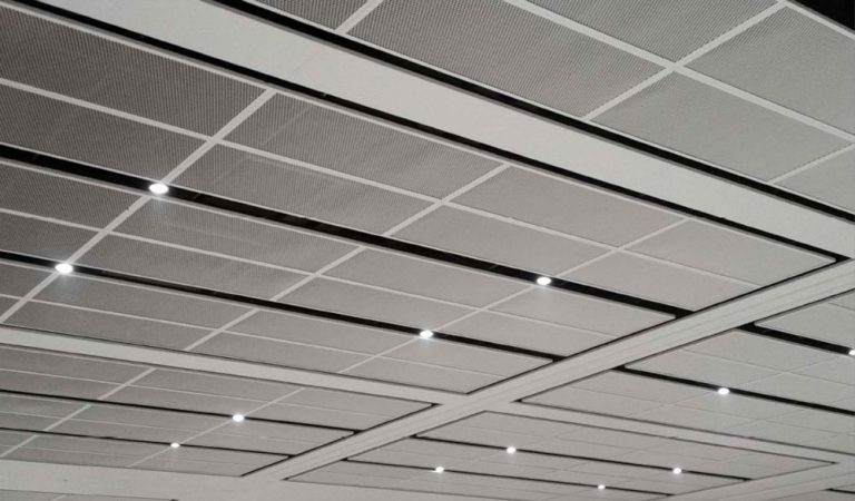 Metal Wall Panel Technical Data
