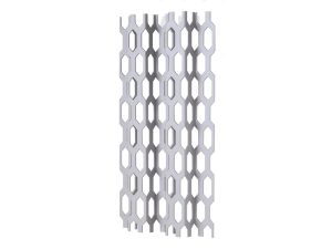Perforated Wall Panel